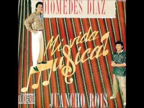 Parranda, ron y mujé - Diomedes Díaz