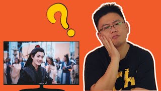 Can You Learn Chinese by Watching Chinese TV Series? CN/EN Subs.