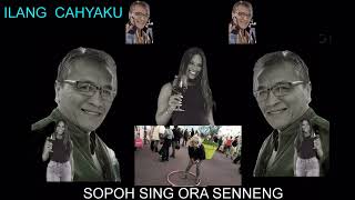 Download lagu WERNO-WERNI - ILANG CAHYAKU-MAS DJO. mp3