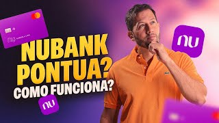"CARTÃO DE CRÉDITO DO NUBANK DÁ MILHAS?" COMO FUNCIONA?