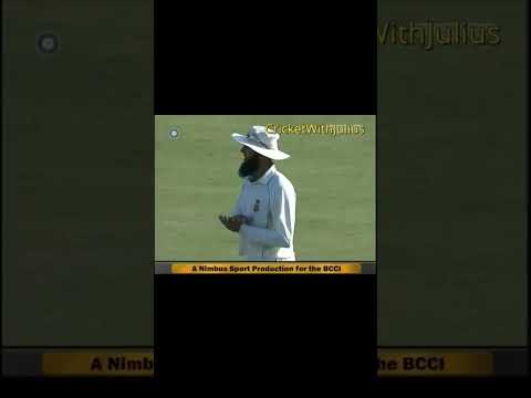 Sehwag reaches the 300* mark!!! - Virender Sehwag 319 vs South Africa