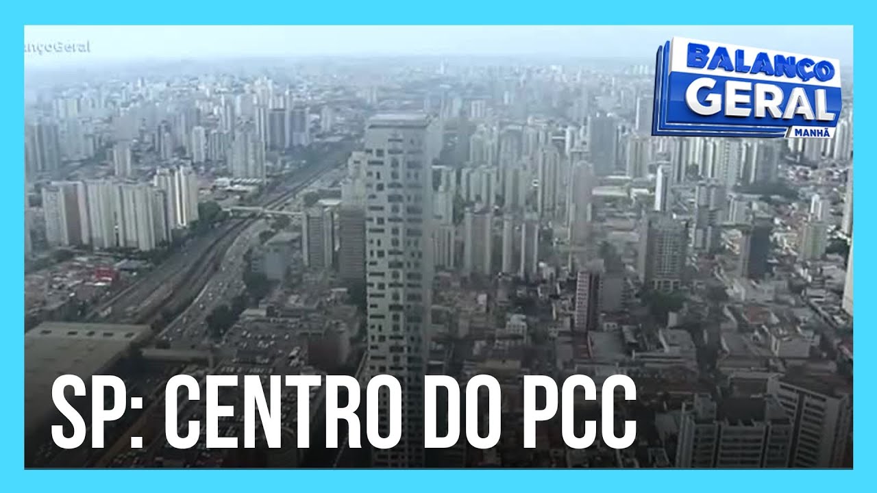 PCC investe no Tatuapé e usa imóveis na zona leste de SP para lavar dinheiro