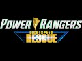 Power Rangers Lightspeed Rescue Theme Song High Tone