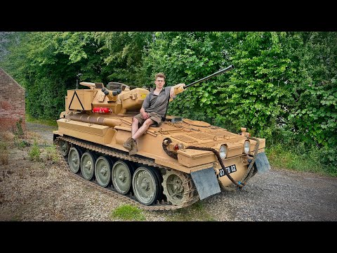 Diagnosed Nothing, Fixed Everything – CVRT Chaos