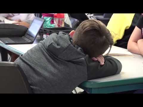 School Safety Legislation