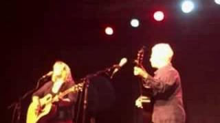 Janis Ian & Gretchen Peters Secret of Life