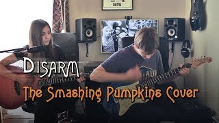 Disarm - The Smashing Pumpkins Cover by Malcress