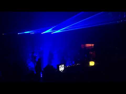 Alex Di Stefano - Live @ WesterUnie, In Trance We Trust (ADE Festival 2018) - (17-10-2018) #05