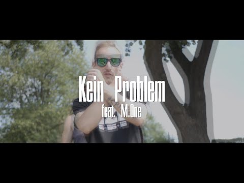 6. Crisko - Ruff16 - Kein Problem feat. M.One (Official HD Video)