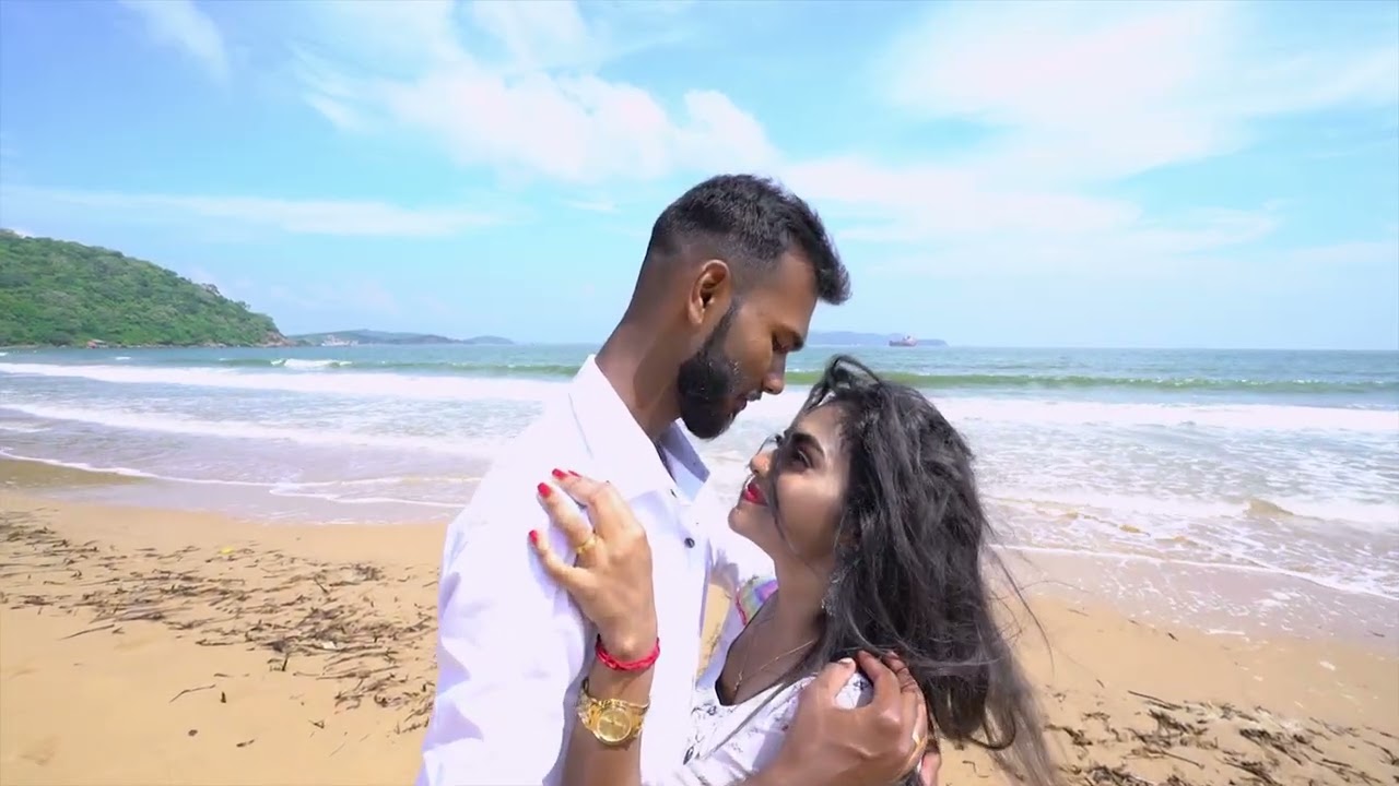 Cinematic Outdoors Video 5