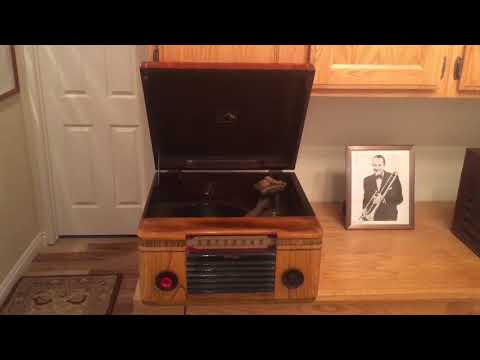 Star Dust (1936) - Tommy Dorsey