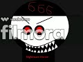 Chloe The Boy 666 Nightmare Horror Roars