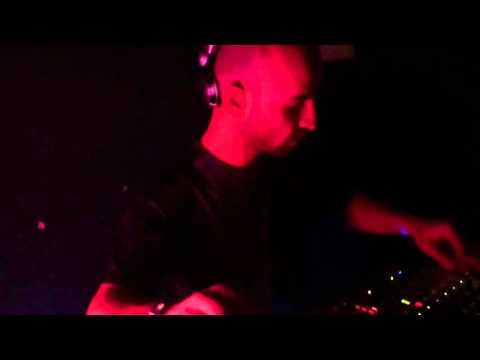 M.U.D w / INSIDEOUT Sat_28.11.2015 ‪#‎LONDON‬ - Antonio Santoro  keep rockin'