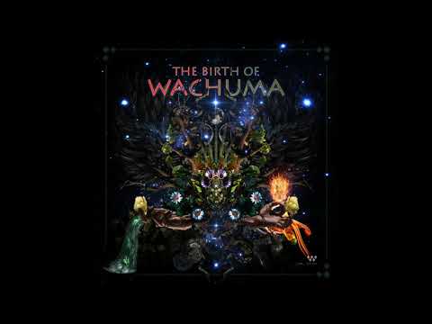 Khaos Sektor - Birth of Wachuma