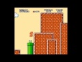Super Mario Unlimited SMB1 Hack Full Playthrough Walkthrough