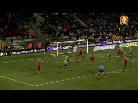 AC: Stolt af min tid i FCN