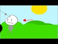 A BFDI Animation Aw Seriously