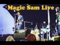 Sweet Home Chicago - Magic Sam