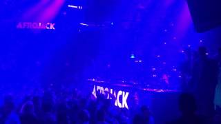 Fais &amp; Afrojack - Used To Have It All (Ravitez Remix) @ Omnia Las Vegas