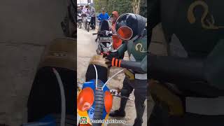 Download lagu Part 2 #satriabajahitam #belalangtempur mp3 Download lagu Part 2 #satriabajahitam #belalangtempur mp3