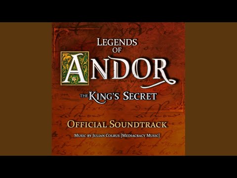 Andor Main Theme