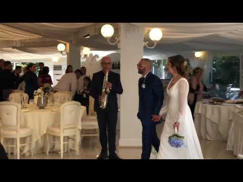 Mini Trailer Alessandro e Virginia con CRIANIMATION