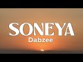 Soneya Dabzee