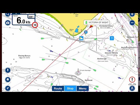 Installing a Quark Elec AIS receiver and wifi on my Cornish Crabber 26 sailing boat