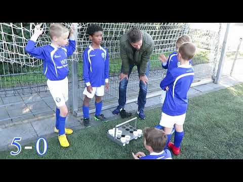 The Gunners JO9-1 - Boeimeer JO9-1 13-0