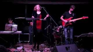 I fantasize of you - Jay Jay Johanson (cover by Vanilla Wave)