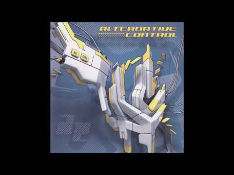 Alternative Control - Alt + Ctrl 2006  (Full Album)