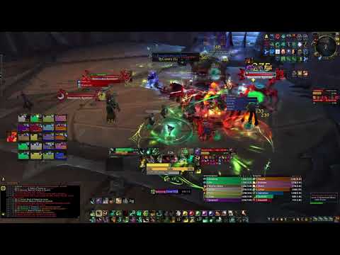 Mythic Soulrender Dormazain