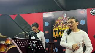 Download lagu Di sebalik Rahsia Cinta cover by yantzen and marsya for Gv 2020 (W3 Studio) mp3 Download lagu Di sebalik Rahsia Cinta cover by yantzen and marsya for Gv 2020 (W3 Studio) mp3