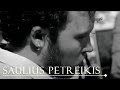 Saulius Petreikis, Laima Jansone  - Lopšinė Ucia Lylia