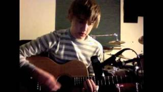 Spencer Carlson covers Benediction by Thurston Moore