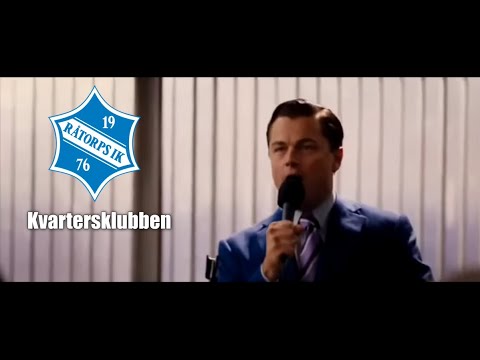 Råtorps IK - Intro Fotbollssäsongen 2025