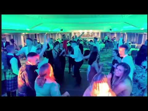 The Stewart Reid Band Video 2