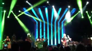 Lulu Santos em Miami Set/2015