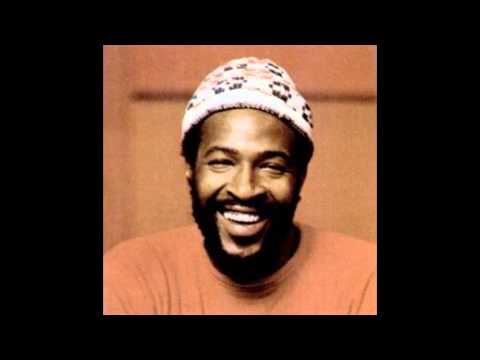 Happy Pharrell Williams  vs Marvin Gaye