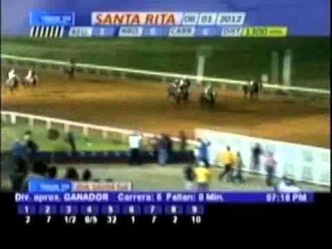 Resumen Viernes, 06 de Enero de 2012 - Santa Rita