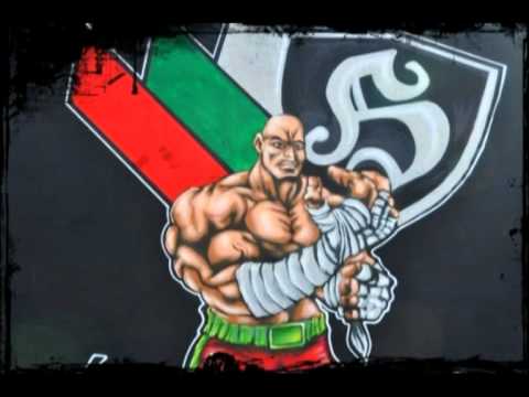 Dwa Kroki-Zagłębie Sosnowiec