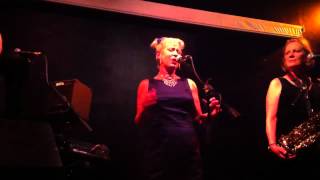 Do What You Gotta Do, Hazel O'Connor, Sarah Fisher, Clare Hirst
