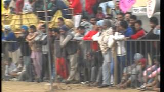 (1) Deharka (Ludhiana) Kabaddi Tournament 9 Dec 2015