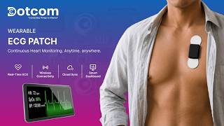 Dotcom IoT - Video - 2