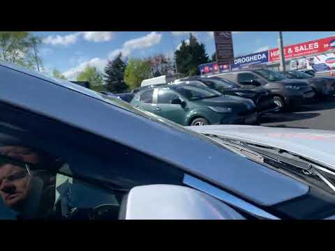 Toyota Corolla Cross 1.8 Hybrid Sport 5dr - Image 2