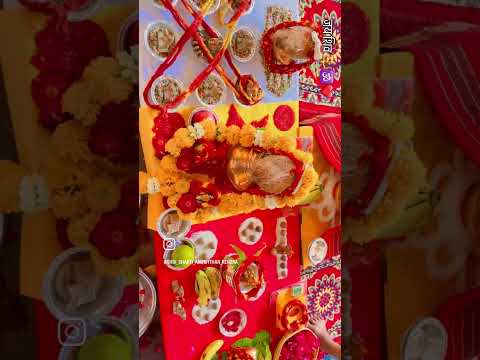 Puja video by Pandit Kartik Pandey