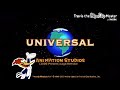 Universal Animation Studios 2006 Present Logo Remake