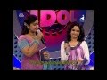 Malayalam Actress Sona Nair At A Reality Show