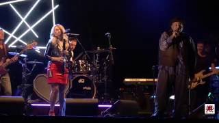 Candy Dulfer & Band | Apeldoorn 26-8-2016