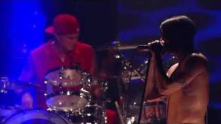 Red Hot Chili Peppers - Meet Me At The Corner - Live Cologne alemanha Germany 2011
